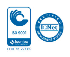 ¿Por quéelegirnos?