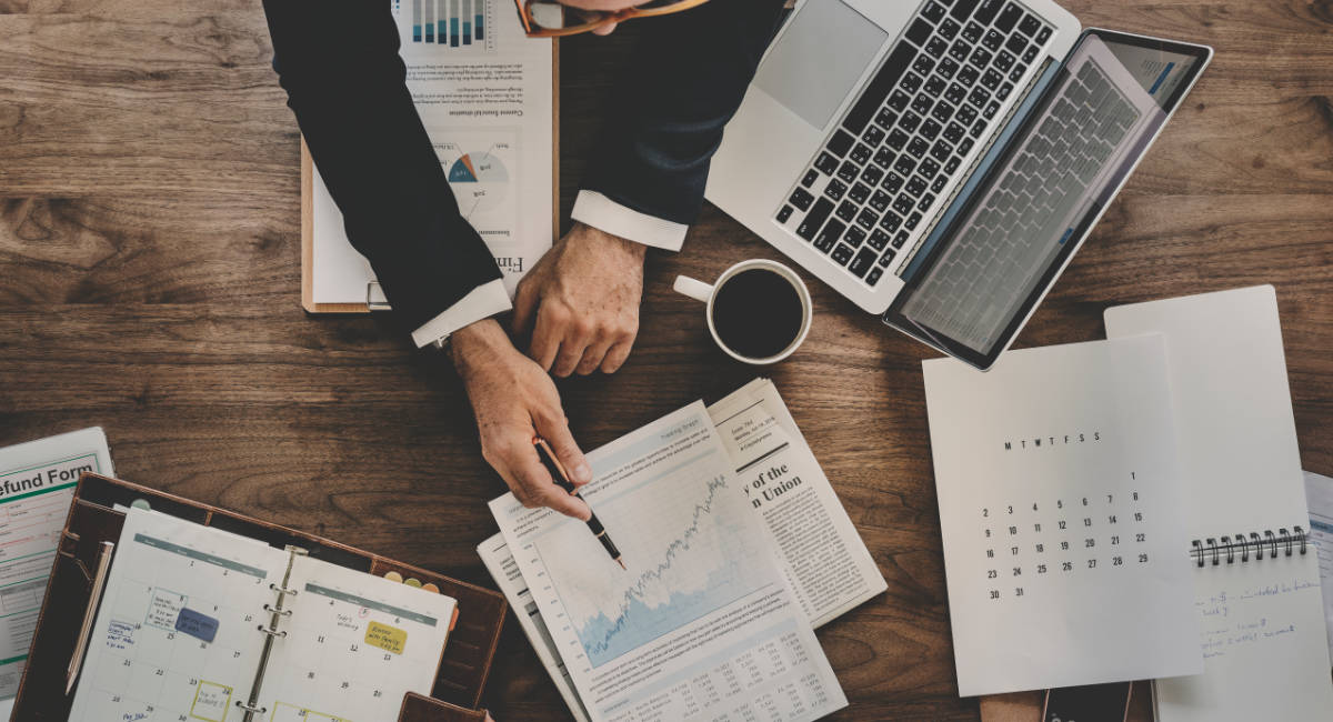 La importancia de la gestión de riesgos en las empresas