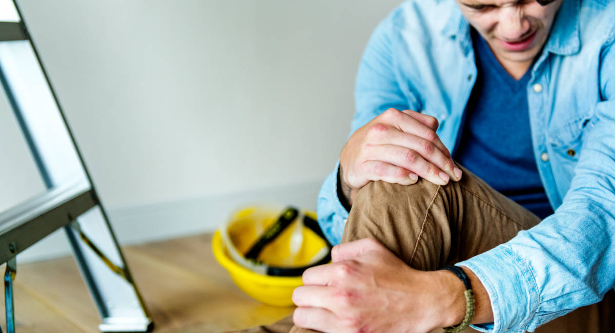 ¡Accidentes labores! ¿Cuáles son y cuáles no?