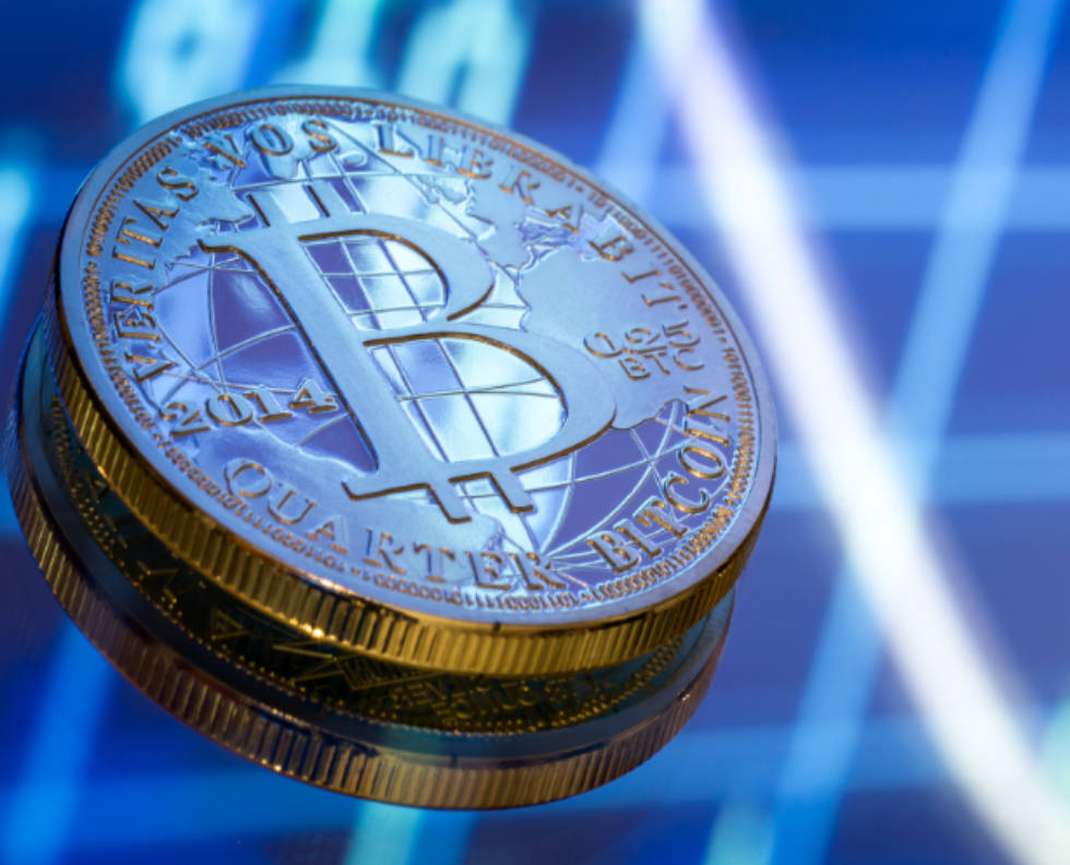 ASESORIA EN CRIPTOACTIVOS