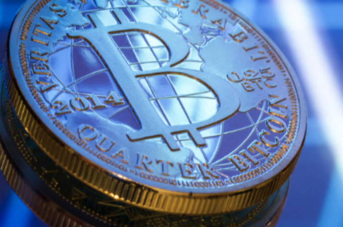 ServicioASESORIA EN CRIPTOACTIVOS