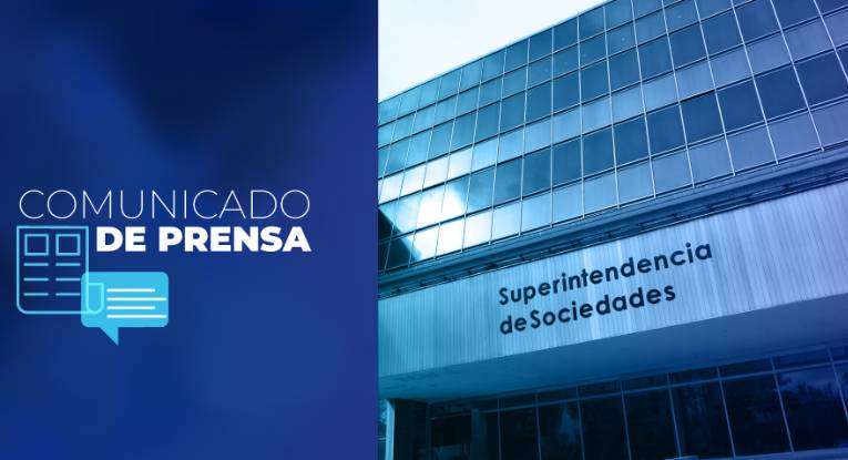 Supersociedades presenta el informe anual sobre Buenas Prácticas Empresariales 2021