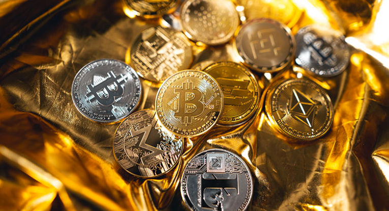 Las criptodivisas que están revolucionando el mercado