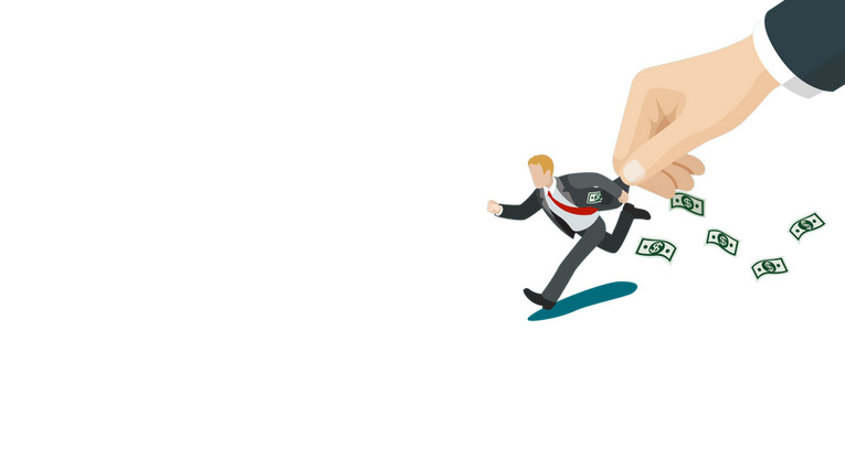 Póngale cara al evasor de impuestos