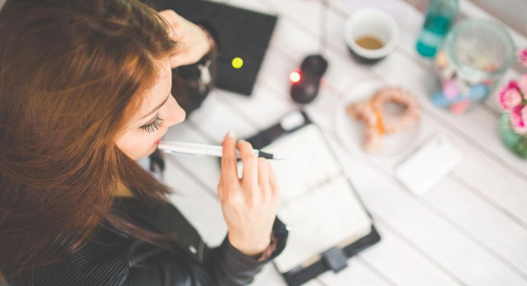 Ideas para aumentar la productividad de una forma sencilla