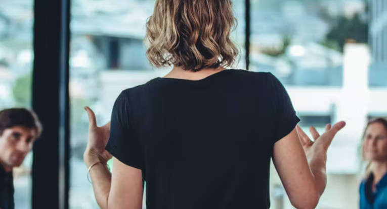 Cómo desarrollar las virtudes del líder