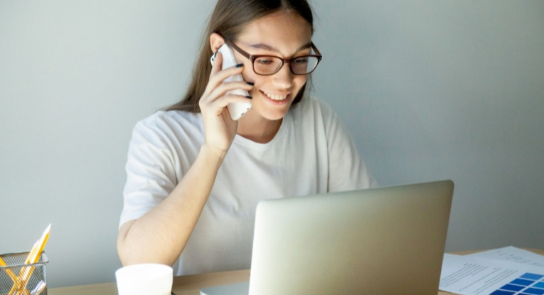 El teletrabajo: La respuesta luego del fin de la emergencia sanitaria
