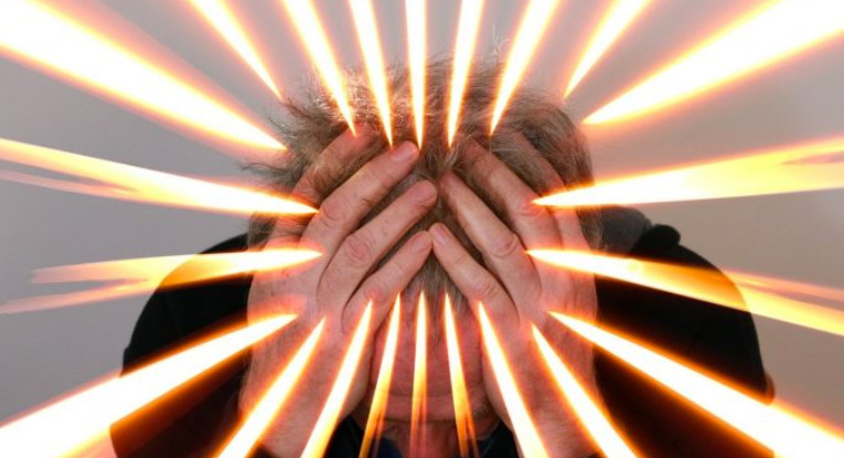 ¿Qué es el síndrome del quemado en el trabajo?