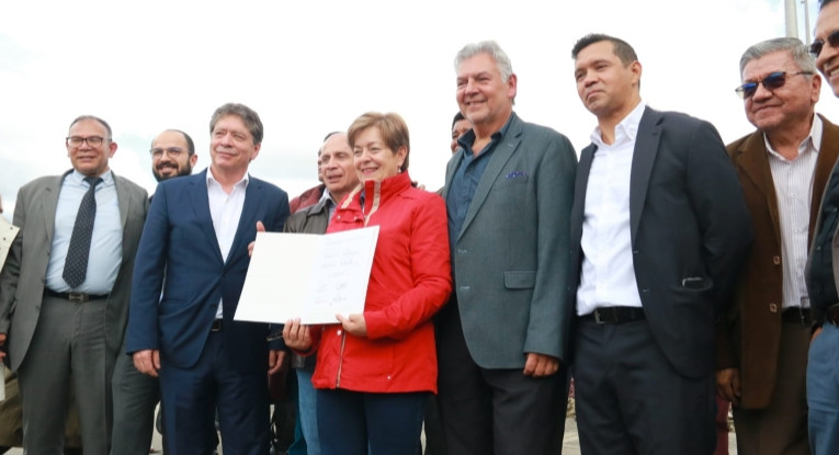 1.160.000 será el salario mínimo para 2023 y auxilio de transporte por $ 140.000