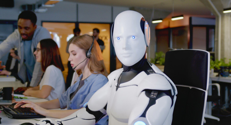 ChatGPT, cuéntanos, ¿cuál es el futuro del trabajo?