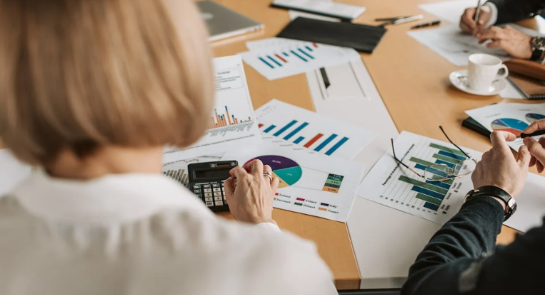 El auditor y la detección del fraude