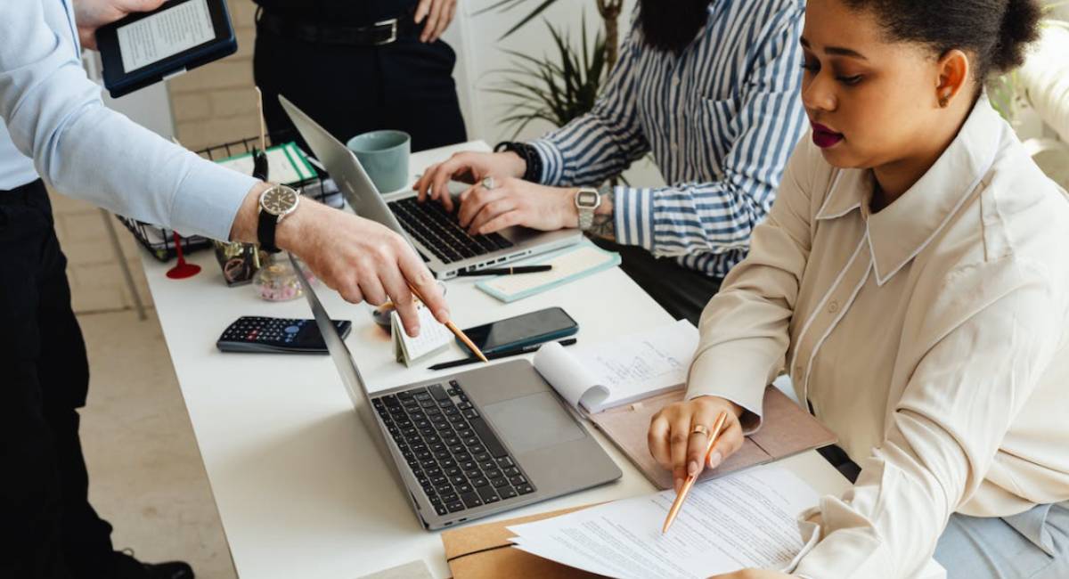 La importancia del control interno en las pequeñas y medianas empresas: una introducción al marco COSO 2013