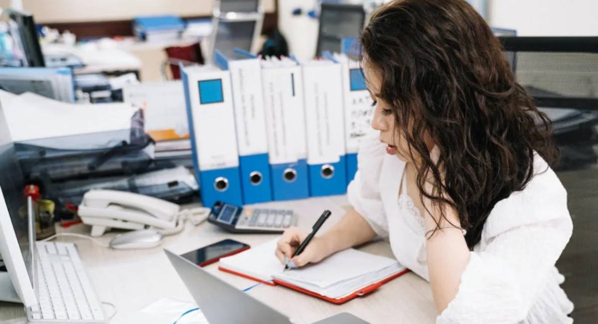 Cómo implementar un sistema de control interno en tu empresa