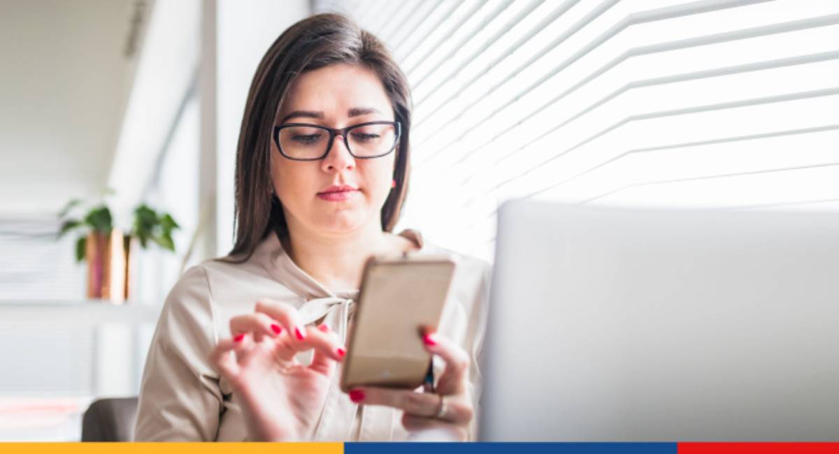 A través de WhatsApp, DIAN recibirá denuncias por irregularidades de Facturación Electrónica.