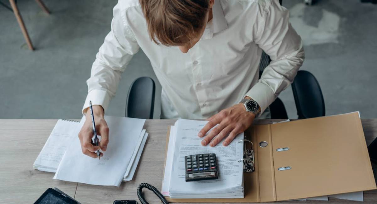 ¿Cómo prepararse para una auditoría financiera?