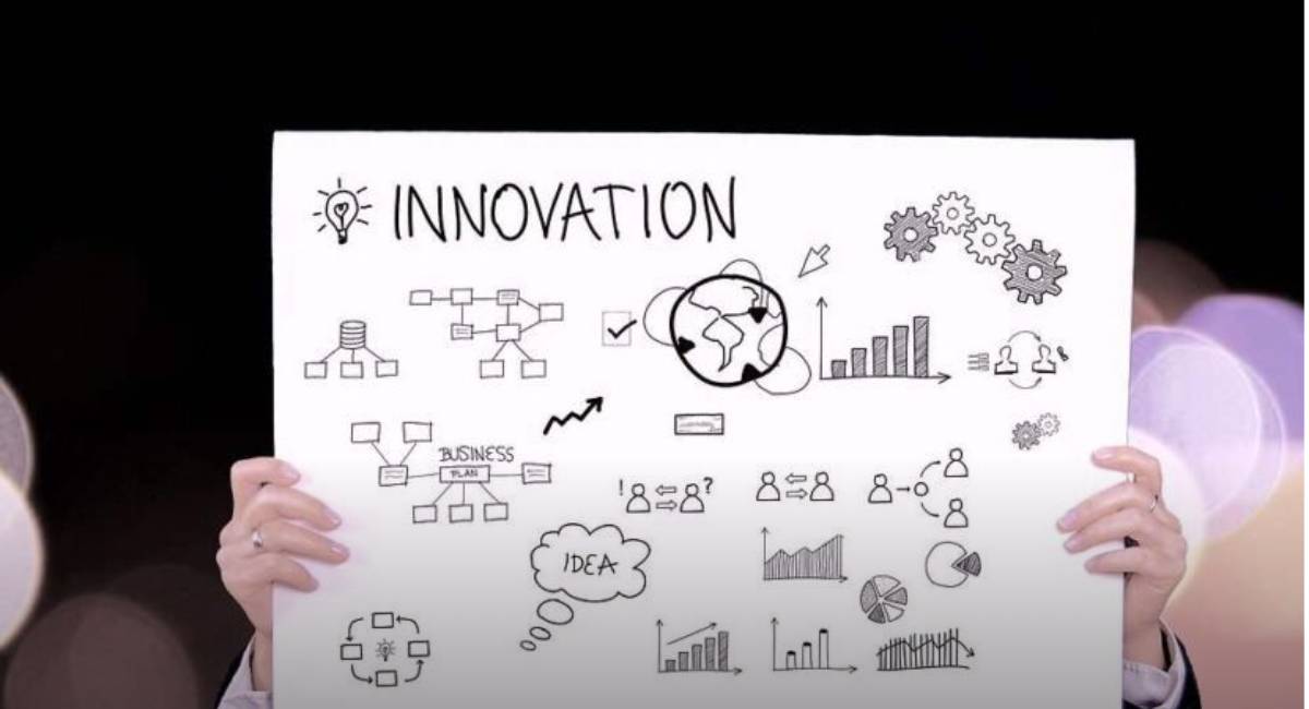 Ranking de las empresas más innovadoras del mundo 2023