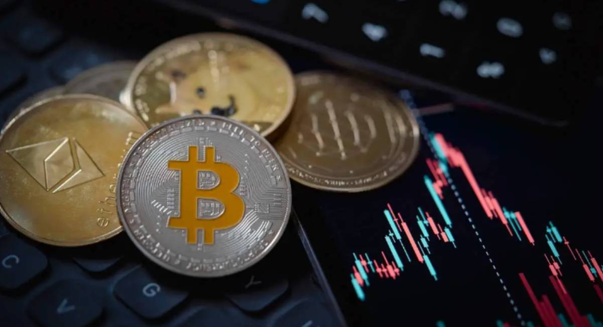 ¿Cómo va la regulación de criptomonedas en Colombia?