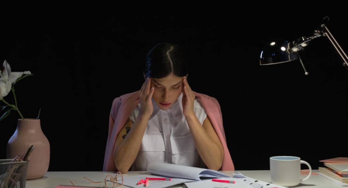 INNOVACIÓN 11 de Julio de 2023 ¿Cómo cuidar la salud mental en el ambiente laboral?