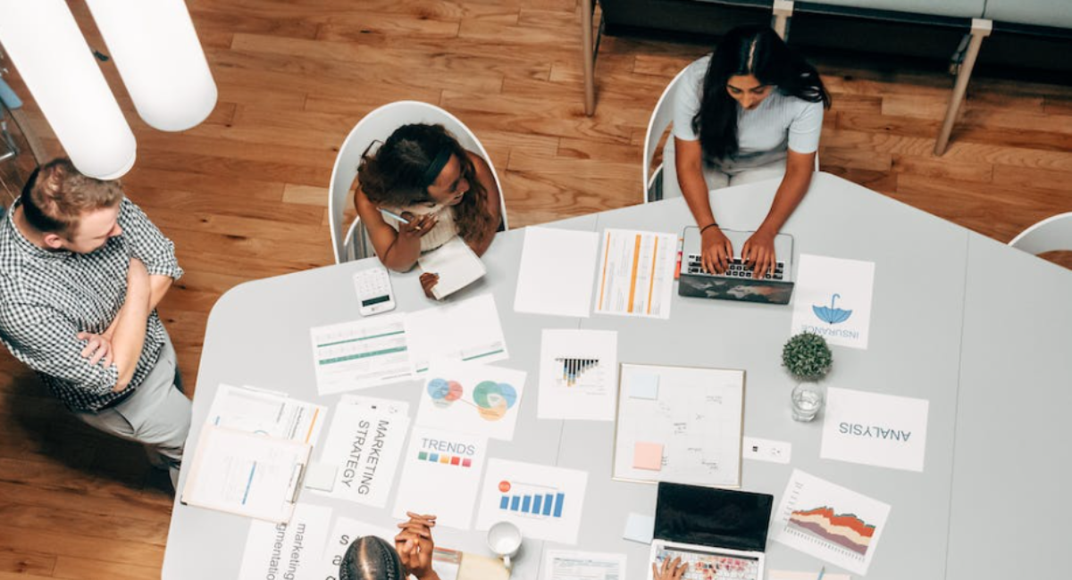 Roles y responsabilidades de una Junta Directiva efectiva