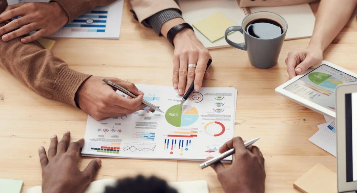 Metodologías de trabajo ágiles: cómo organizarse ante los nuevos y cambiantes retos laborales