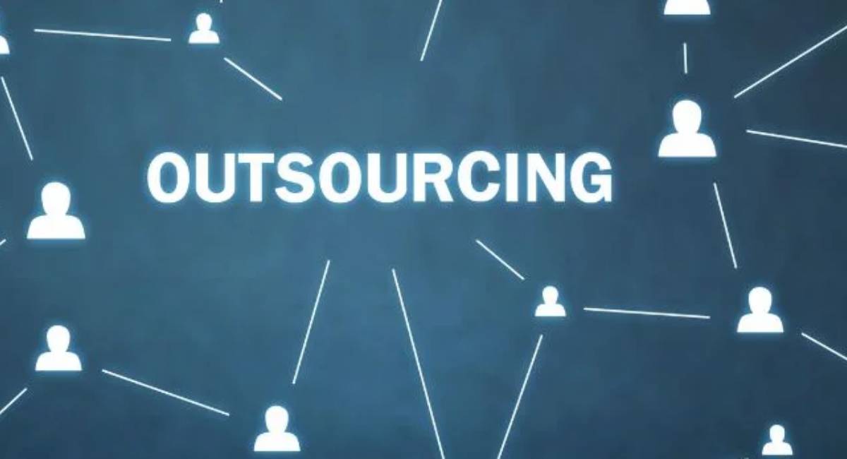 Outsourcing, la solución externa