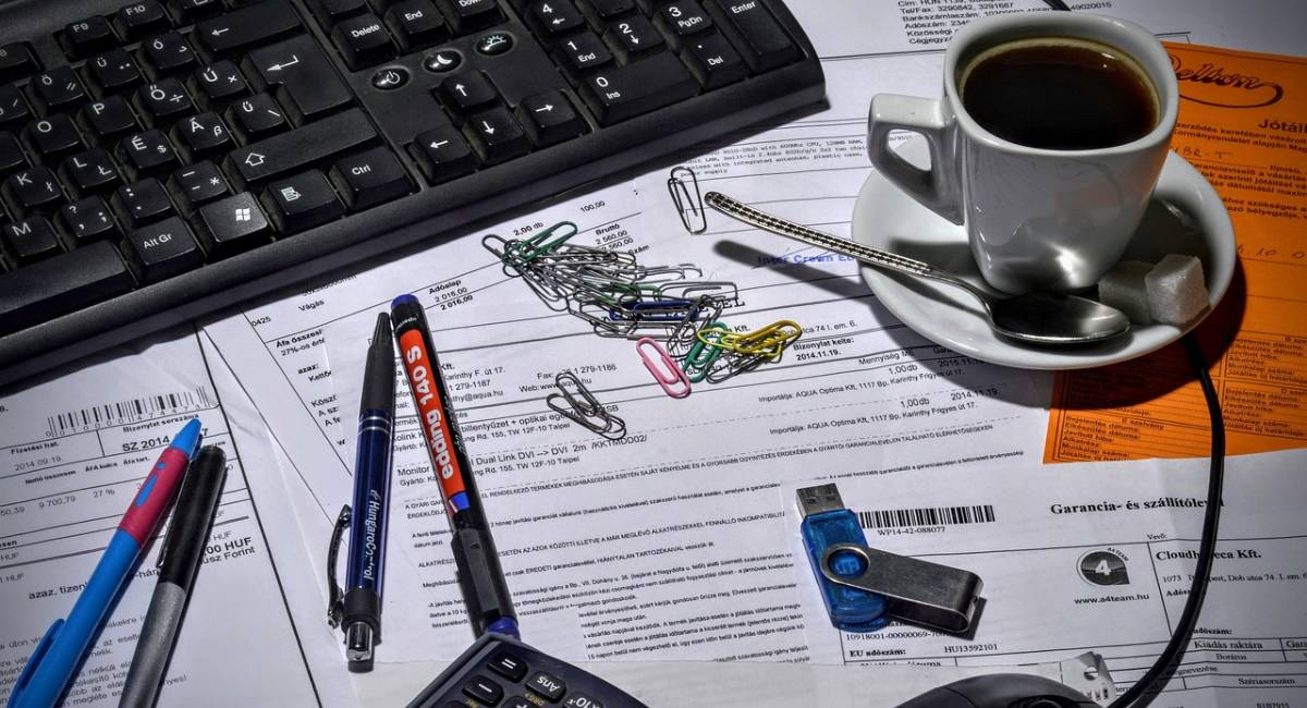 El Contador Público como Pilar de la Transparencia Empresarial