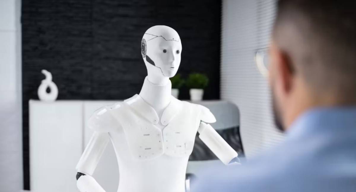 La inteligencia artificial está cambiando los procesos de selección de personal