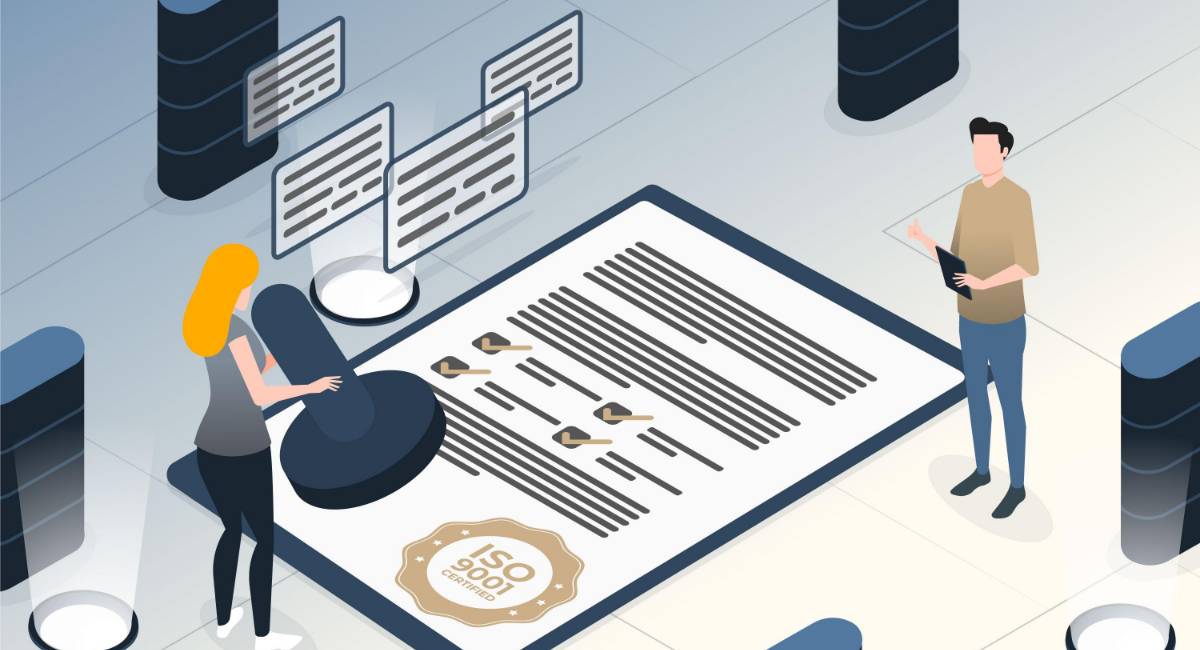 Normas ISO: ¿Son Obligatorias?