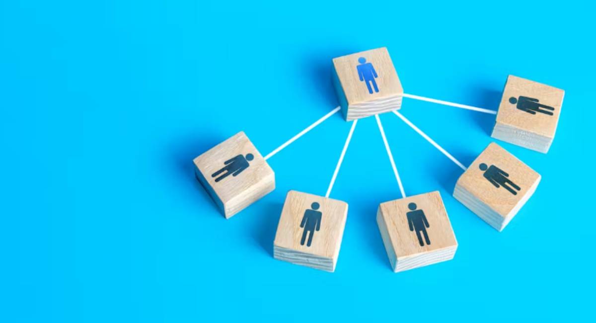 La clave del éxito empresarial: delegar responsabilidades de manera eficiente