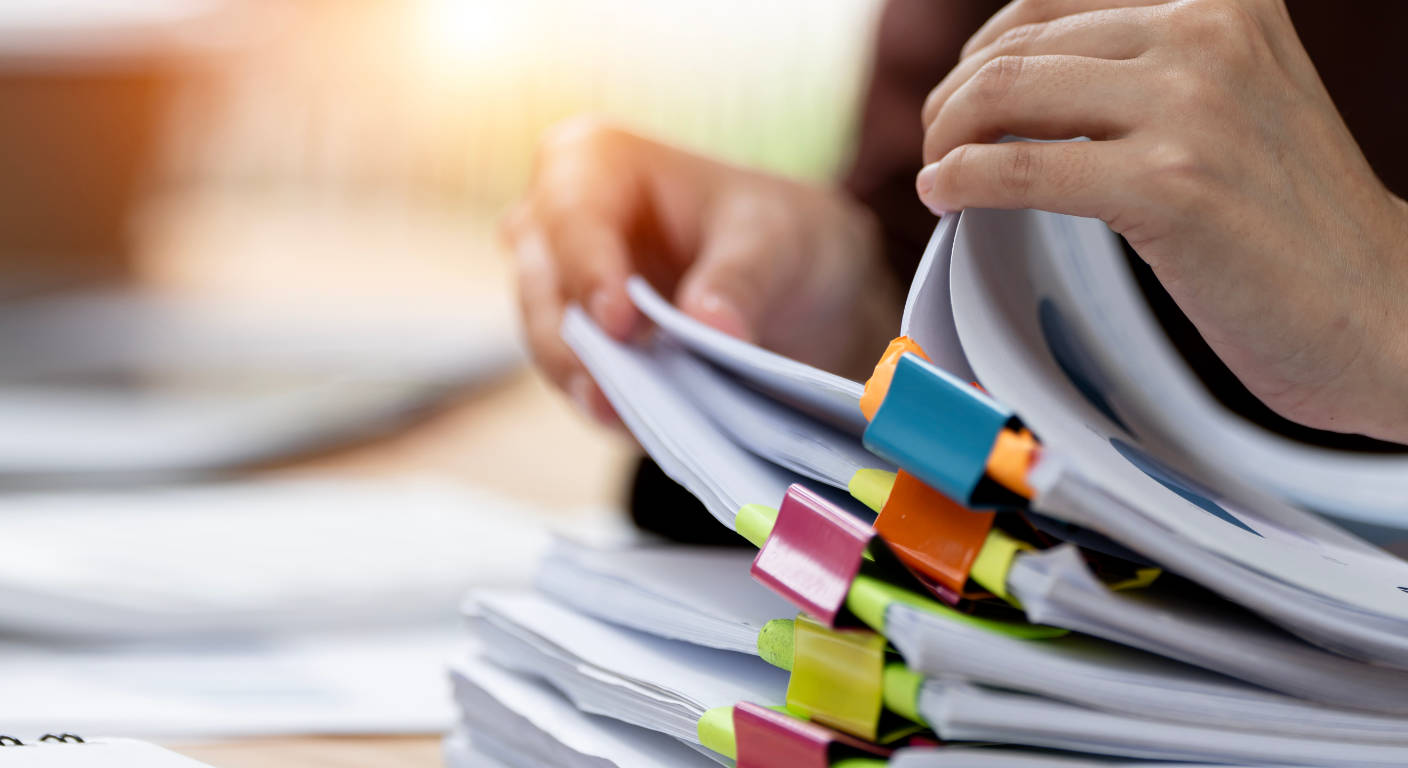 DIAN modifica plazos para la presentación de información exógena del año gravable 2024