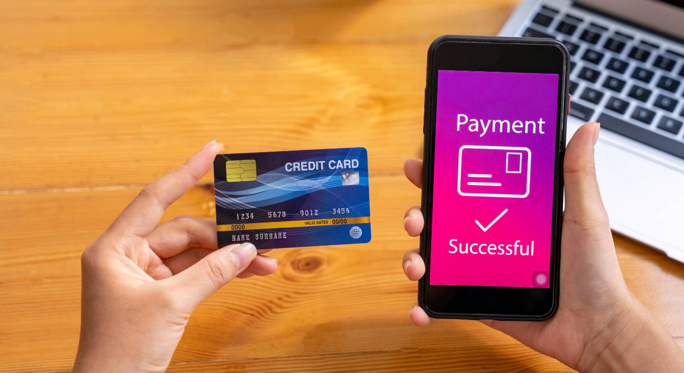 Colombia avanza hacía los pagos digitales: transacciones con QR y billeteras digitales crecen 85%