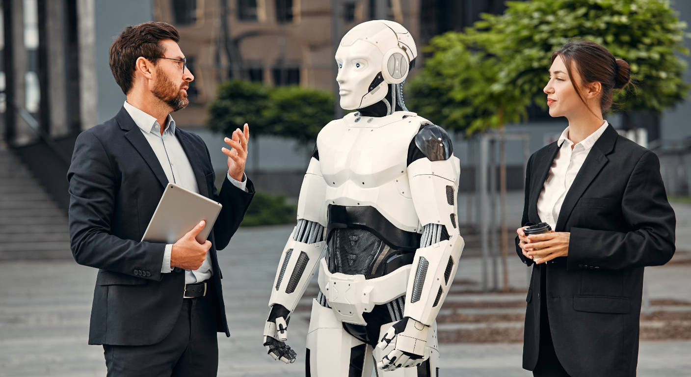 Los riesgos ocultos de la IA en la selección de personal: cuando la tecnología discrimina