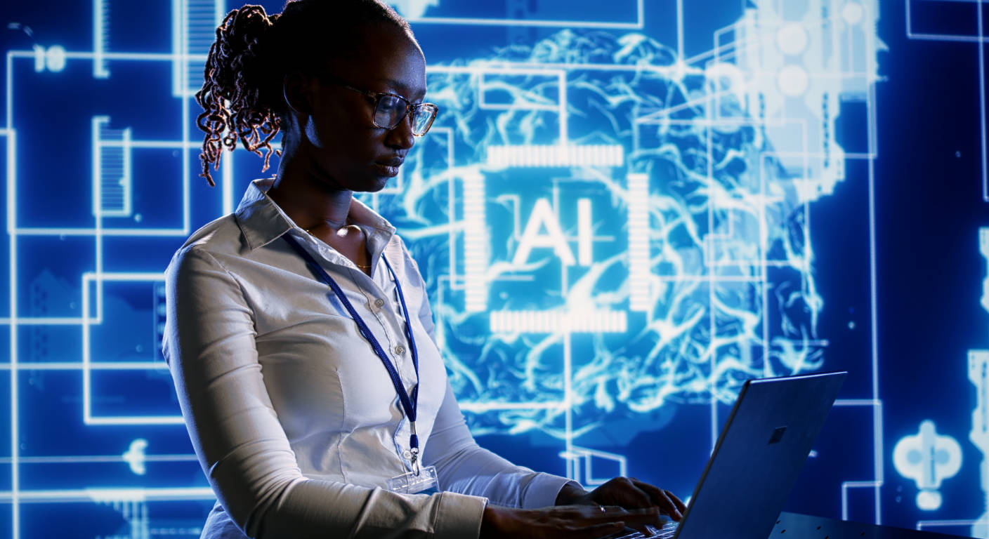 No, la IA no te está volviendo más tonto. Pero este estudio demuestra que está transformando la forma en la que usas tu cerebro