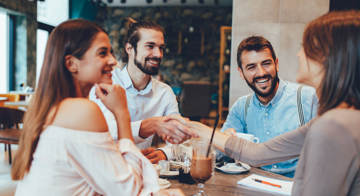 Cómo humanizar tu marca y conectar con tus clientes