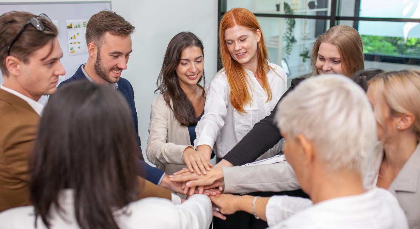 El mito del talento individual frente a la realidad del talento colectivo