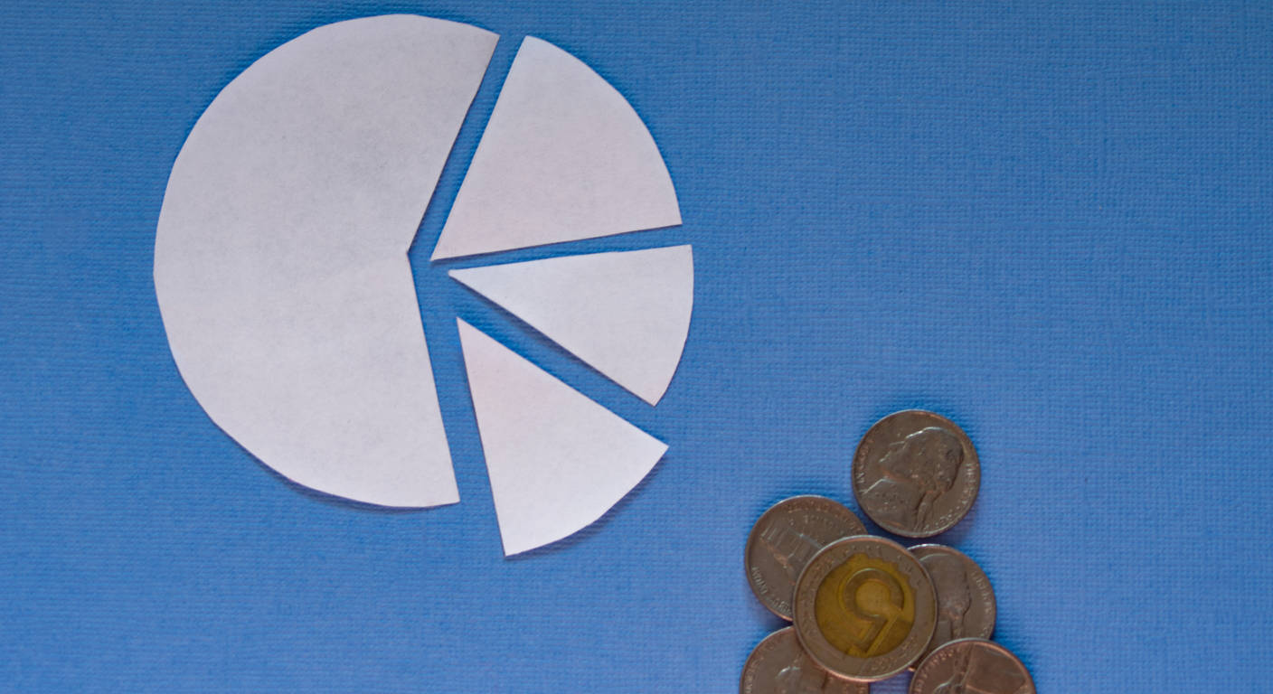 ¿Qué es la economía del dónut o de rosquilla?