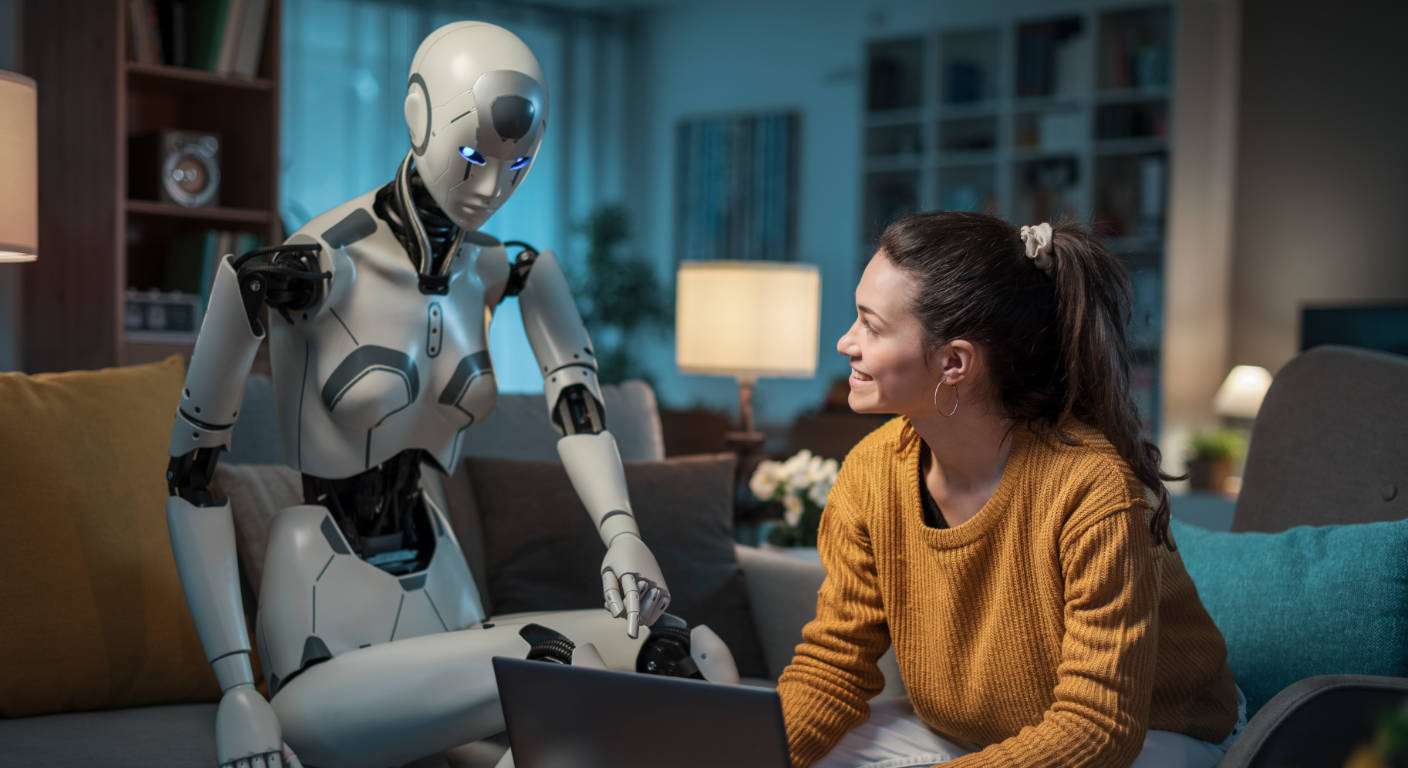 8 de cada 10 colombianos ya han usado inteligencia artificial para interactuar con marcas