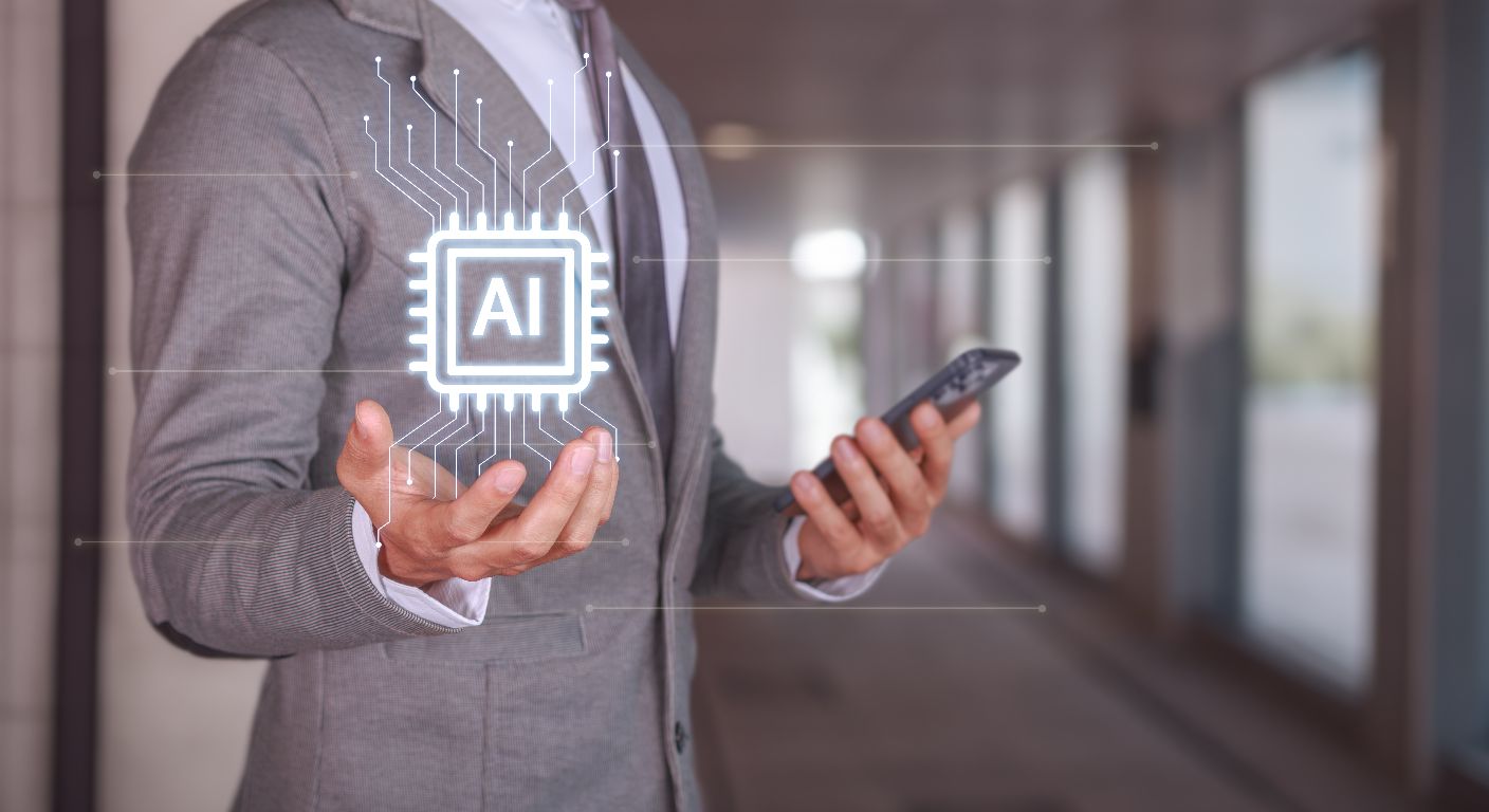 ¿Qué es la inteligencia artificial en el sector empresarial?