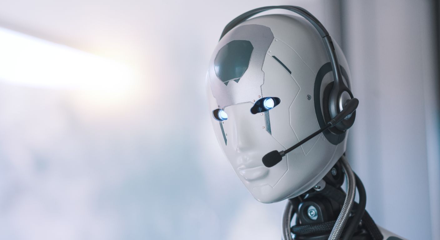 83% de los colombianos considera que la experiencia de atención al cliente es mejor con IA