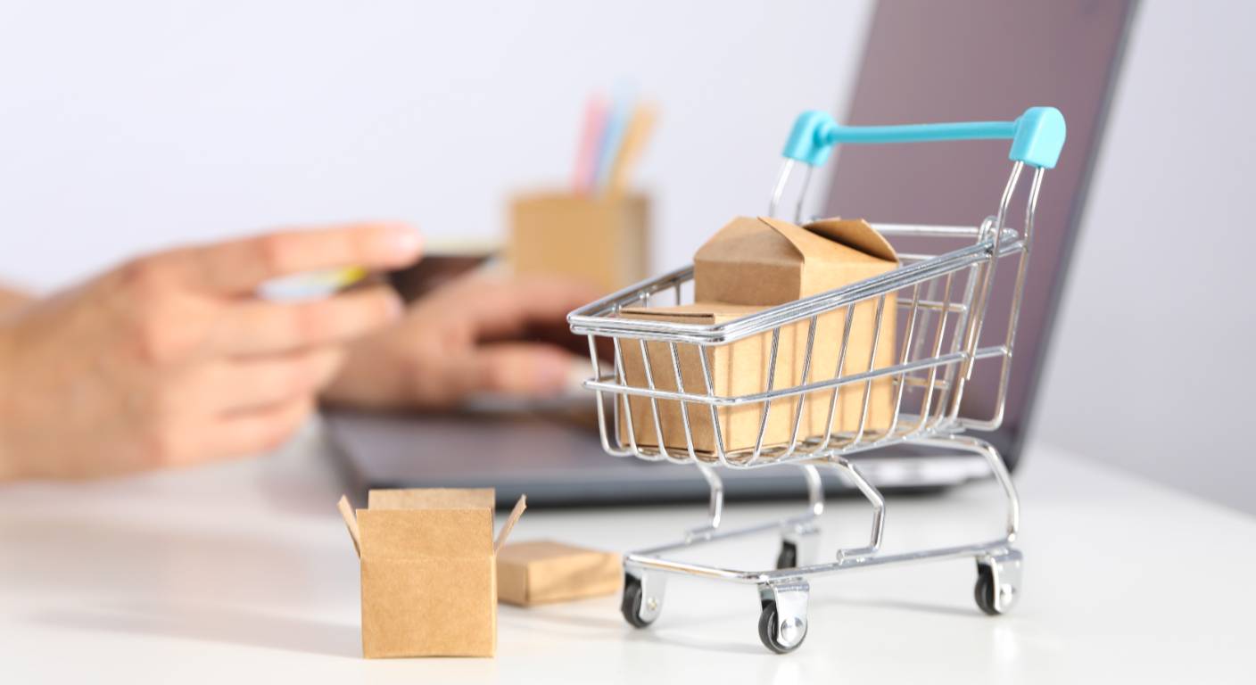 El eCommerce en Colombia alcanza $145,4 billones y marca récord histórico