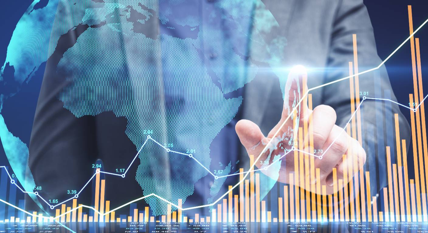 Adaptación sobre aceleración: La economía Global en 2026