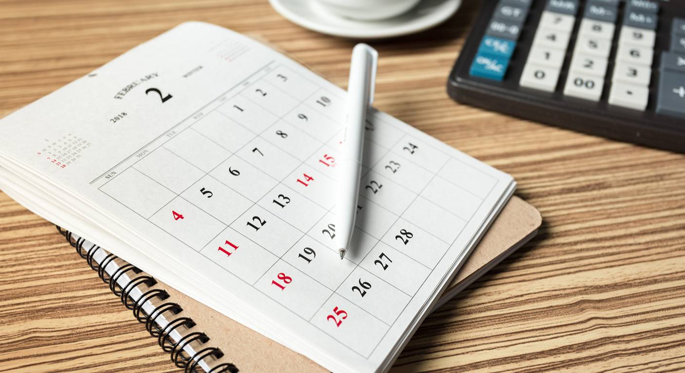 La DIAN ajusta calendario de vencimientos tributarios de julio por nuevo festivo nacional.
