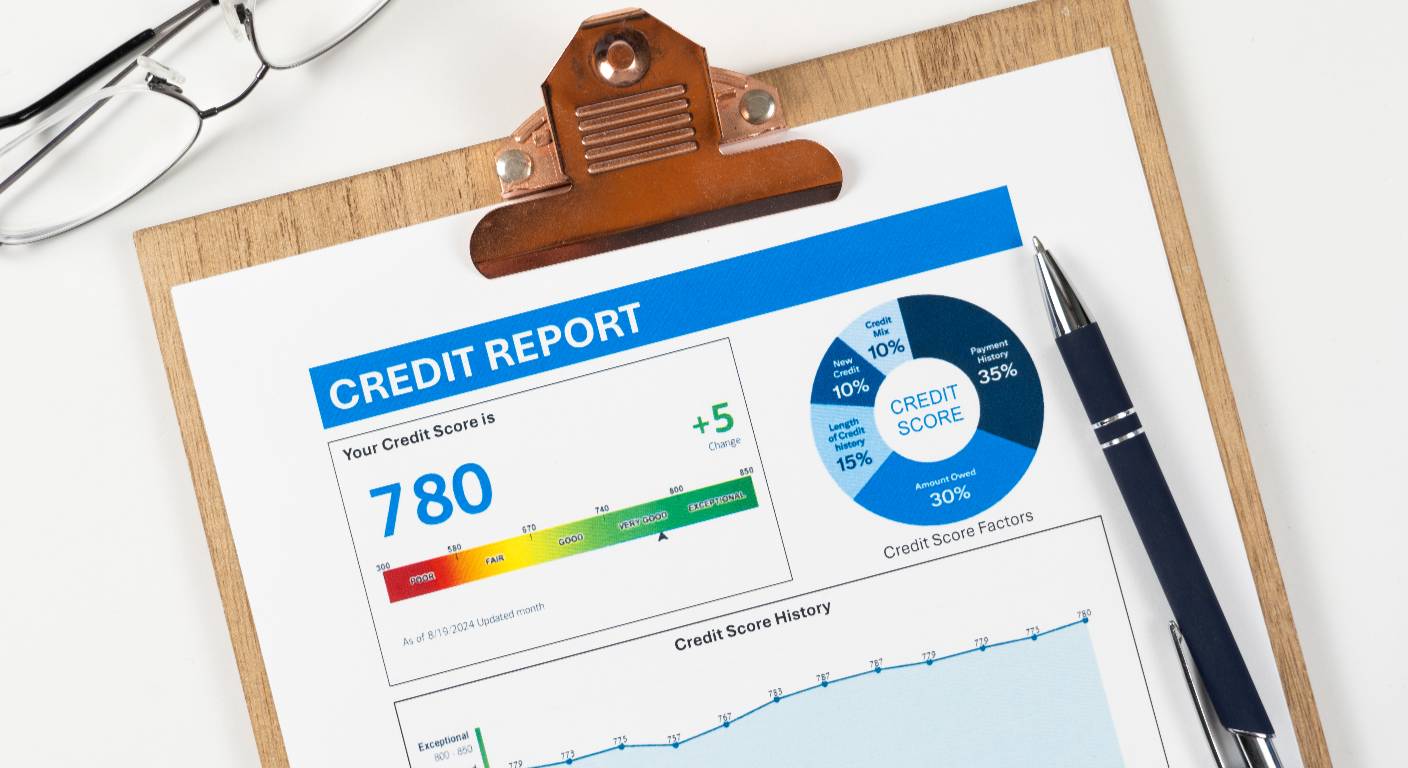 Cómo interpretar el scoring crediticio y qué revela sobre tu solvencia