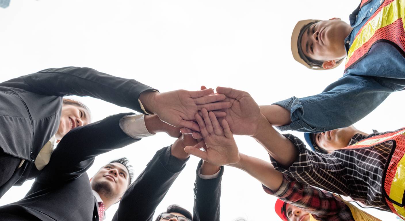 Las empresas con propósito favorecen el bienestar de sus trabajadores